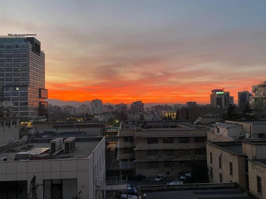 Rtsh Apartment Τίρανα Εξωτερικό φωτογραφία