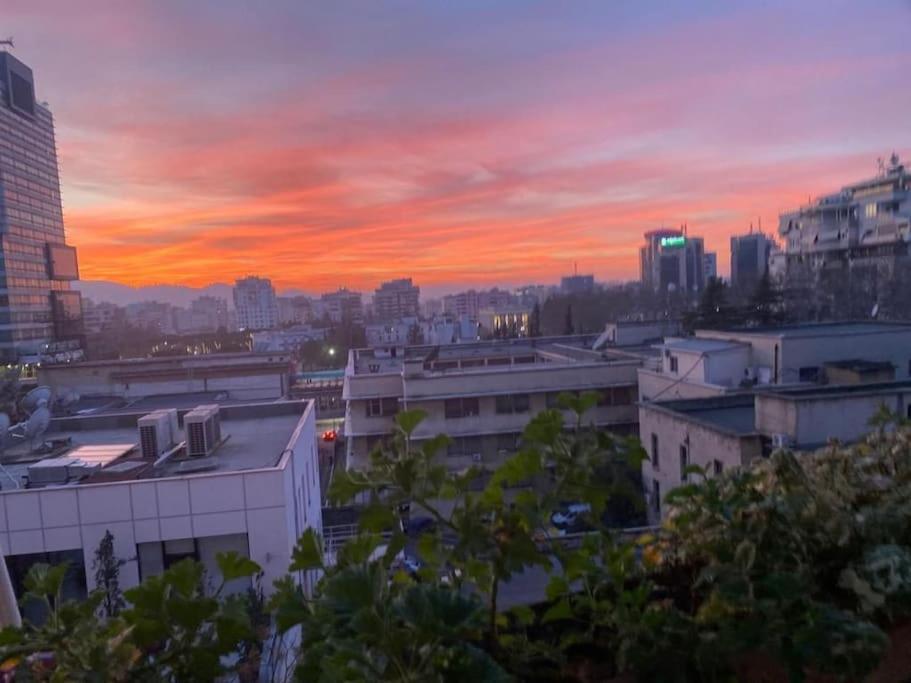 Rtsh Apartment Τίρανα Εξωτερικό φωτογραφία
