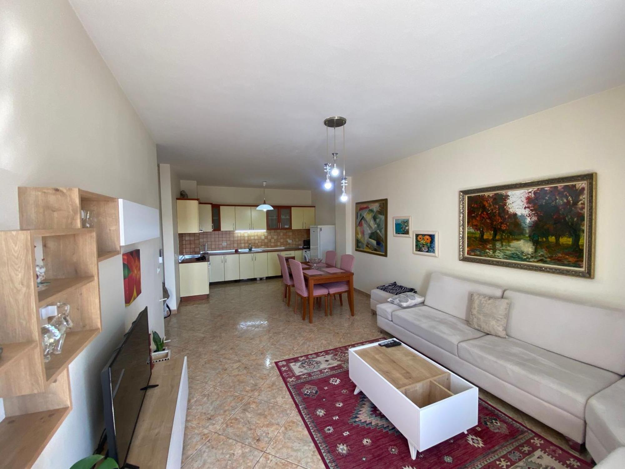 Rtsh Apartment Τίρανα Εξωτερικό φωτογραφία